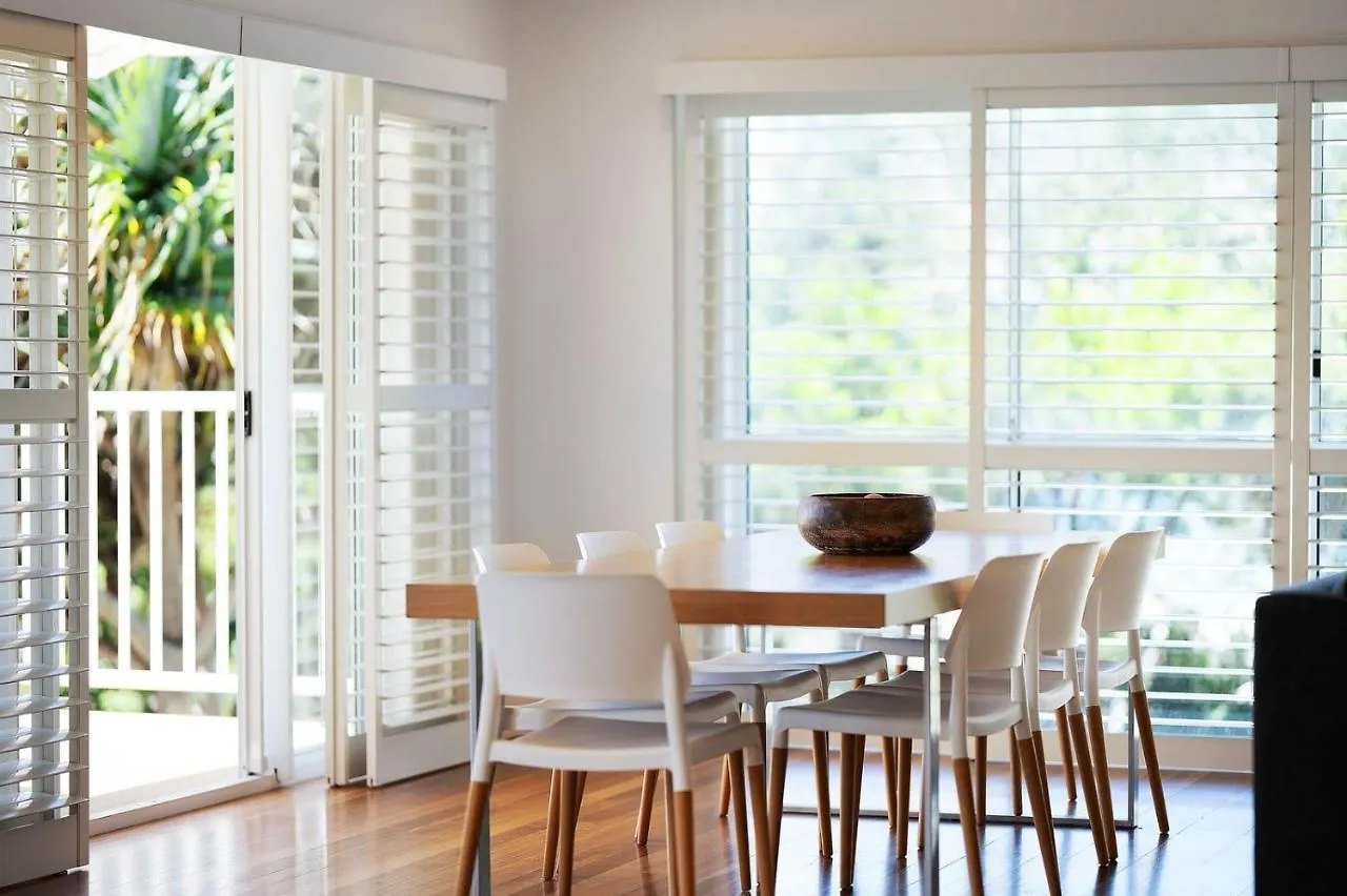 The White House - Spectacular Ocean Views, Wifi, Central Coolum Coolum Beach